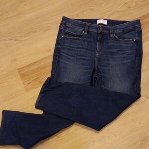 Lane Bryant Jeans